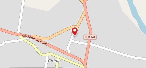 Nikhar's Cafe on map