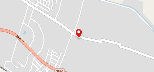 Nikhil's Guitar Classes & The First Beat Music Instruments Store parbhani on map