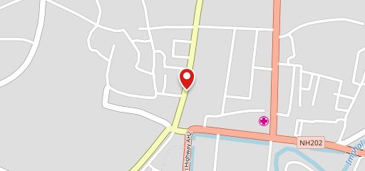 Nikheel Cafe " 2 " on map