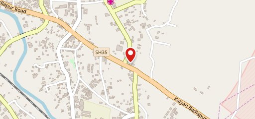 Hotel Nikiraj Koliwada on map