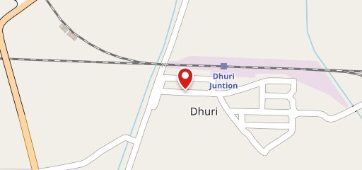 Nikka Ram Halwayi (Patiala Sweets) on map