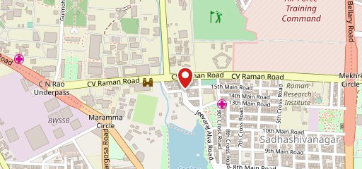 Nikki's Pub & Restaurant on map