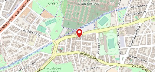 Ristorante Nikkozen sulla mappa