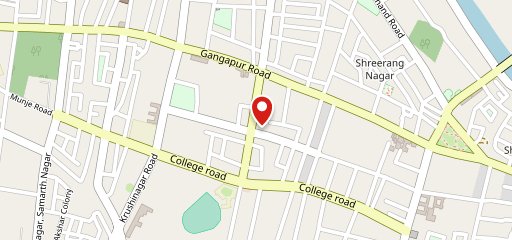 Niko Di Rasoi on map