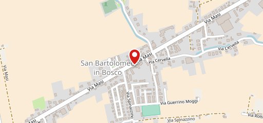 Niko Pizza sulla mappa