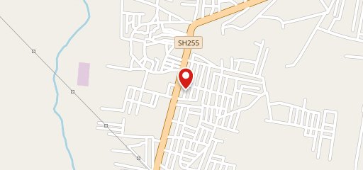 Niks Bake n Bite on map