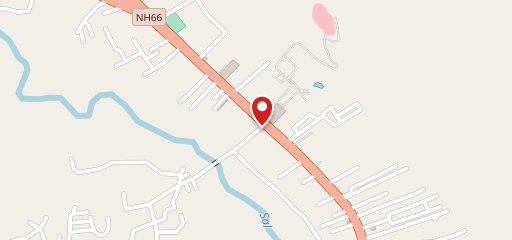 Nik's - The Goan Fusion on map