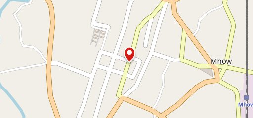 Nikunj Restaurant on map