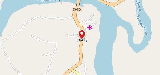 Nikunjam Restaurant on map