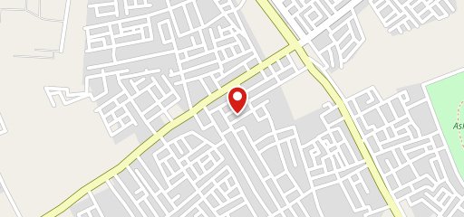 Niky's Creation on map