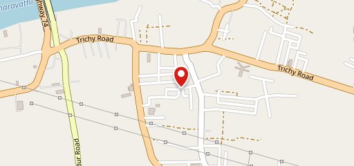 Nila Bakes karur on map