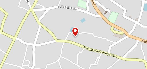 Niladri-BURGER N CHICKEN on map