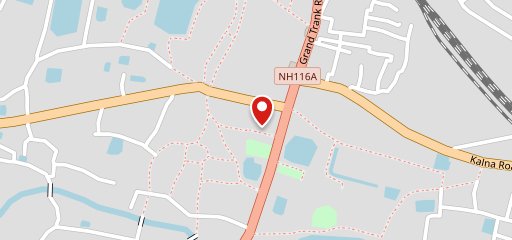 Nilam Restaurant on map