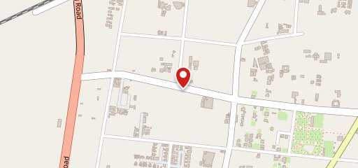 Nilkamal Food Corner on map