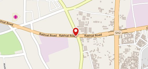 Neelkanth Restaurant on map