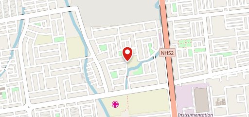 Nilu's Cakes & Bakes on map