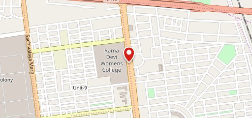 NIMANTRAN OTDC Ltd. on map