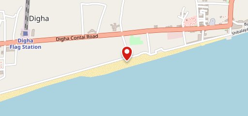 Nimantran Hotel & Restaurant on map