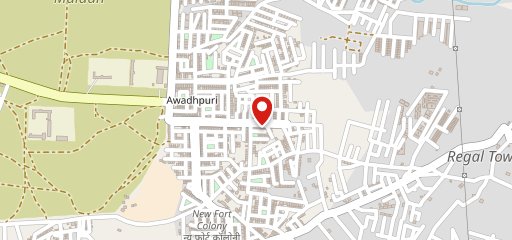 Nimisha Restaurant & Tiffin Centre on map