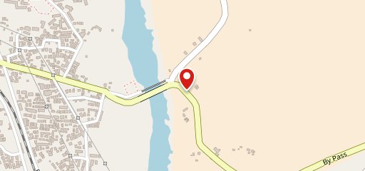 Nine Palms Garden family Restaurant & Bar on map