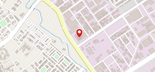 nineteenth hole on map