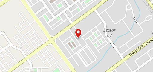 Nineteenth May Resto-Bar Catering Services on map