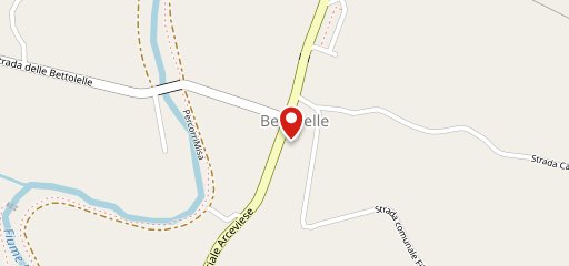 Nininfarina sulla mappa