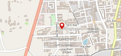 Nini's Kitchen on map