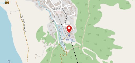 Nira Alpina sulla mappa