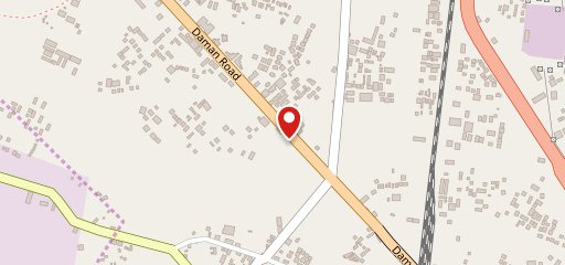 Nirali sandwich on map