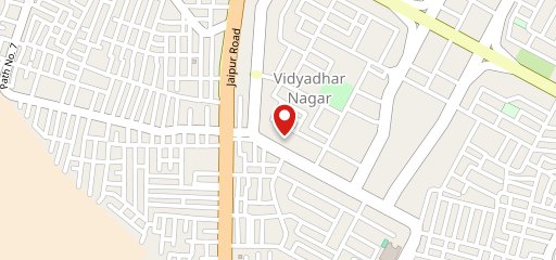 Nirjharna Kitchen on map