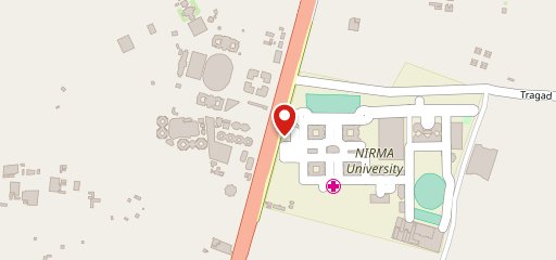 Nirma Da Theka on map