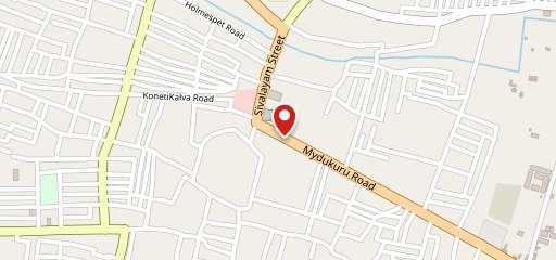 Nirmal Bakery & Food Restaurant on map