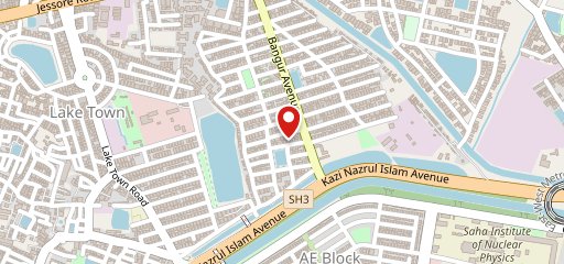 Nirmal Food Plaza on map