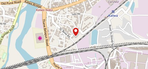 Nirmal Sai Chinese Corner on map