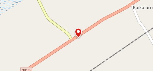 Nirmala Meals Hotel on map