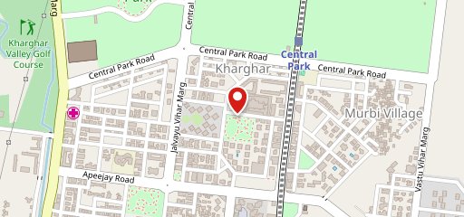 Nirmal's The Punjabi Dhaba on map