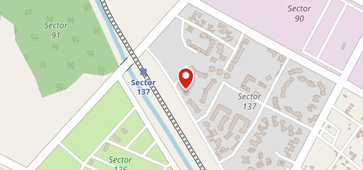 Nirula's Sector 137 on map