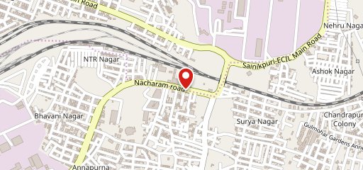 NIRUSA GOURMET KITCHEN / CATERING SERVICES/ BANQUET HALLS on map