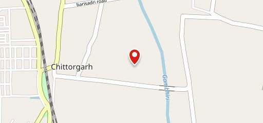 NIRVANA CAFE&ROOFTOP on map