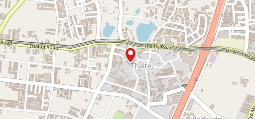 Nirvana Foods on map