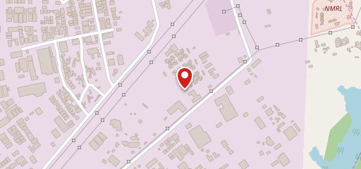 Nirvana Restaurant on map