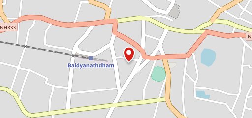 Nirvana - The Rooftop Cafe on map