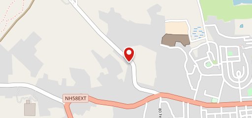 Café Nirvana on map