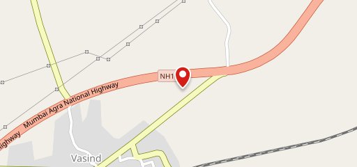 Nisarg Garden Resort on map