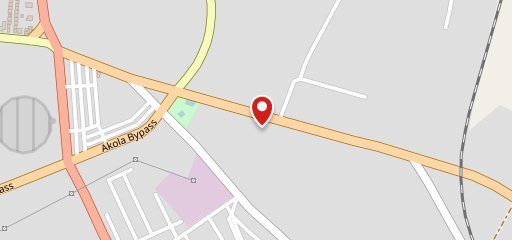 Nisarg Garden Restaurant on map