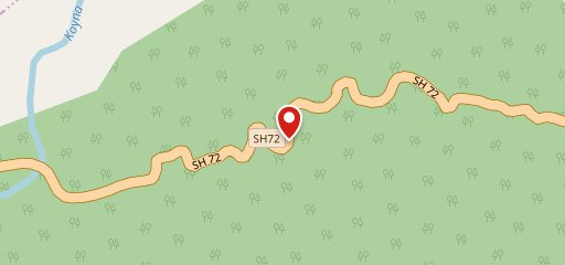 Nisarg Dhaba mahabaleshwar-pratapgad road haroshi on map