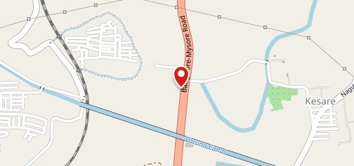 Nisarga Family Restaurant on map