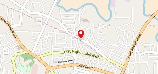 Nisha Biryani & Fast Food on map