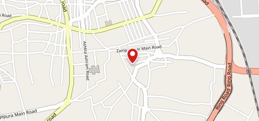 Nishab's Kitchen on map